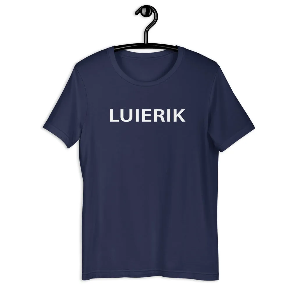 Luierik T-Shirt