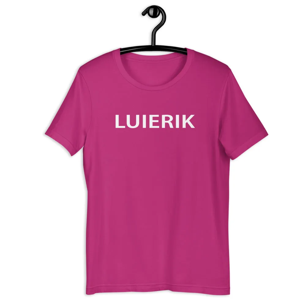 Luierik T-Shirt