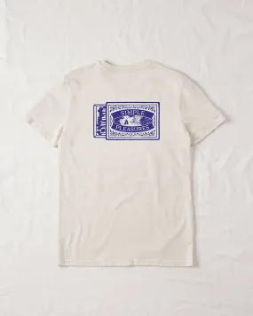 Matchbox T-shirt