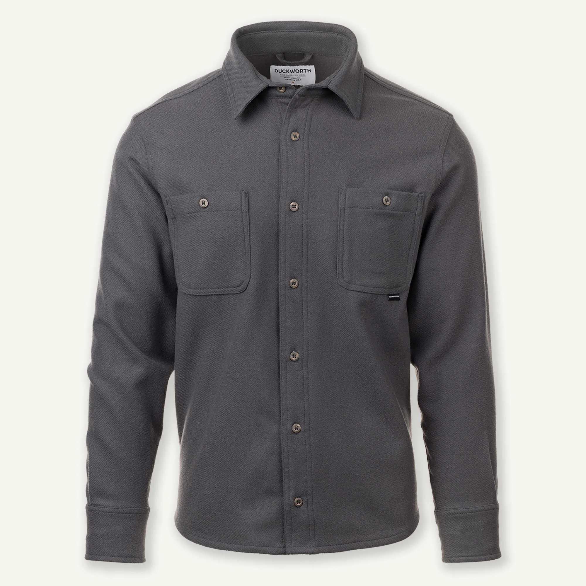 Men's Sawtooth Shirt