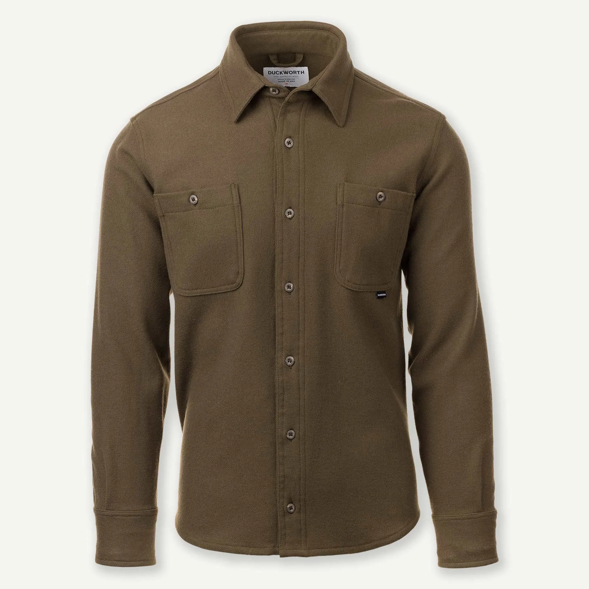 Men's Sawtooth Shirt