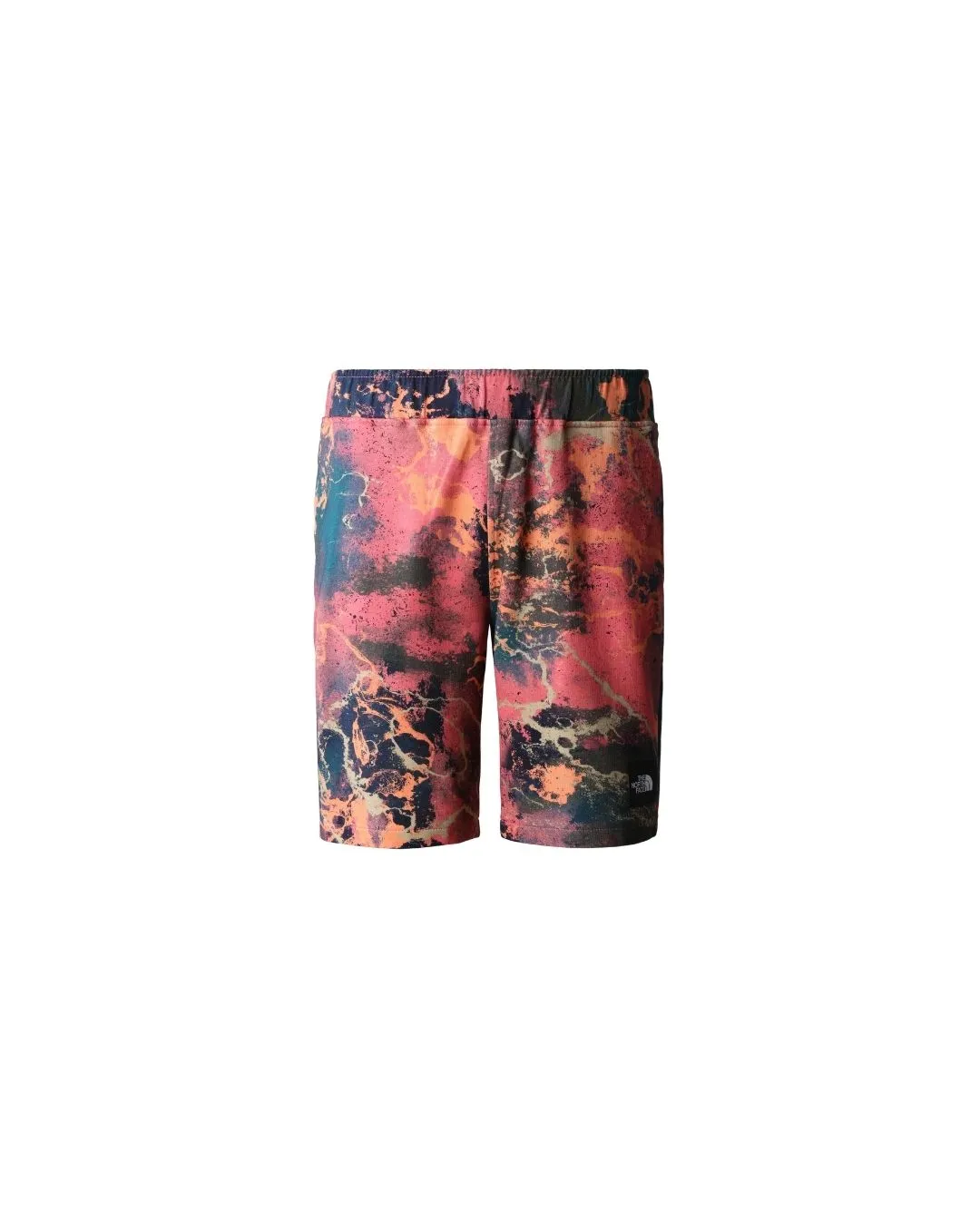 Men's Summer Logo Short