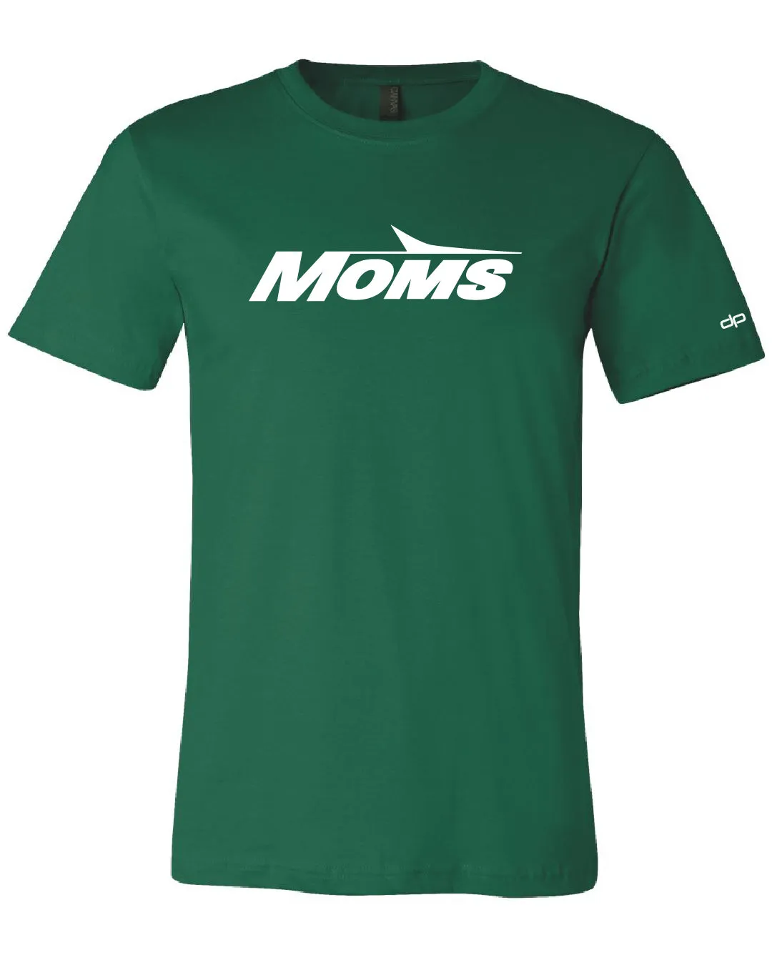 Moms T-Shirt