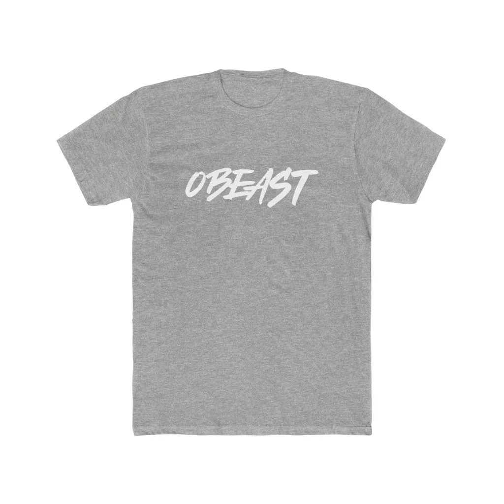 Obeast shirt