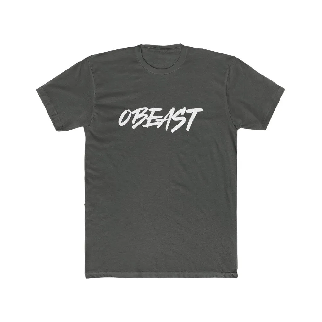 Obeast shirt