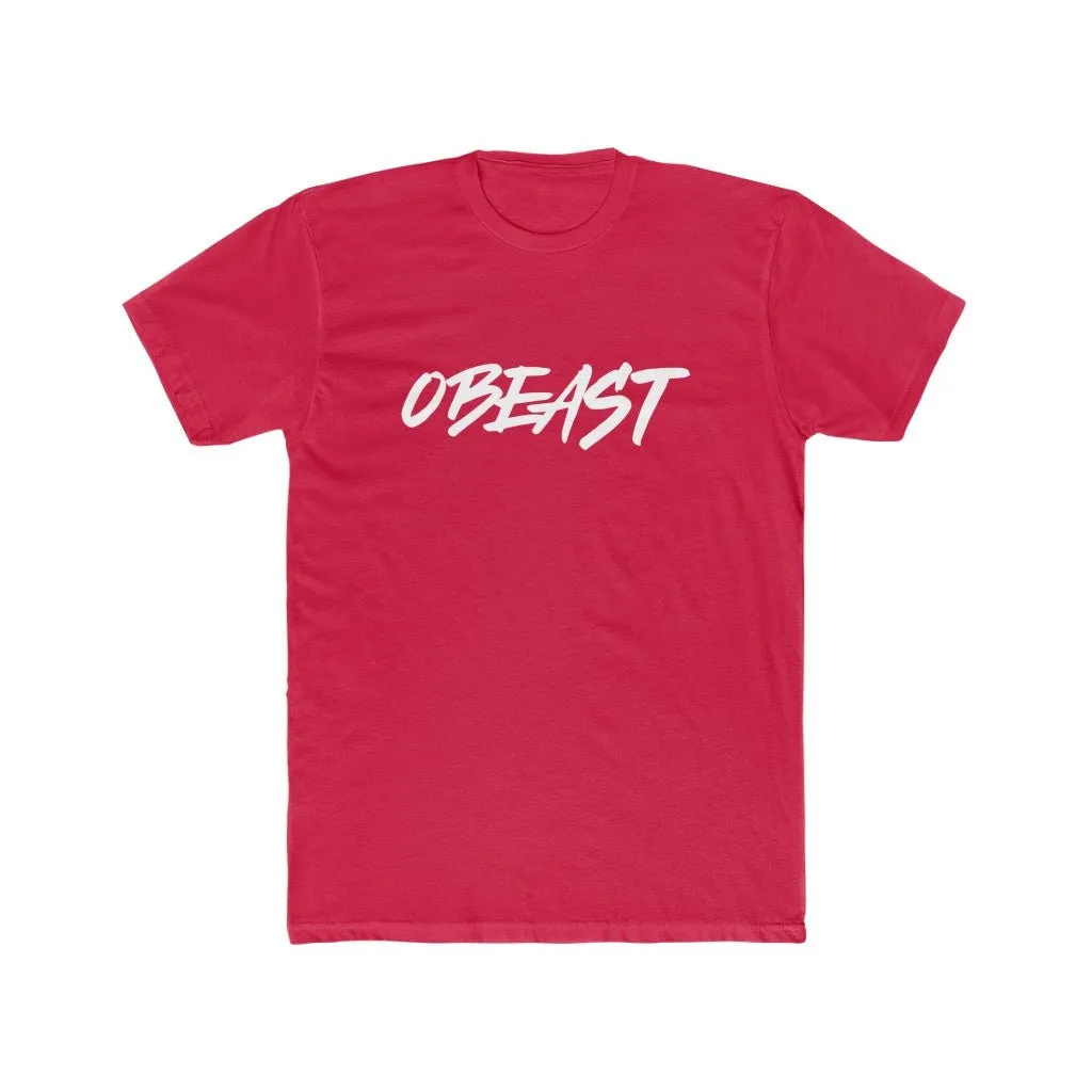 Obeast shirt