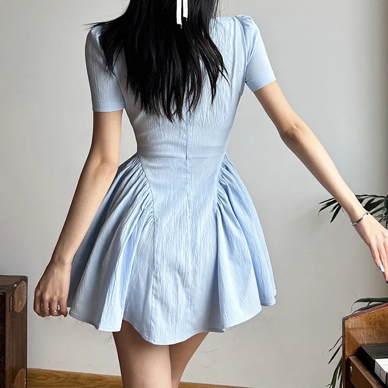 "Summer Out" Dress