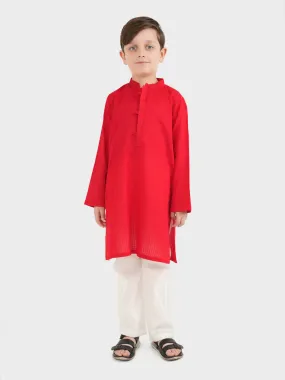 "TERRENCE" Summer Ethnic Kurta