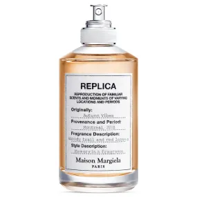 Replica Autumn Vibes EDT