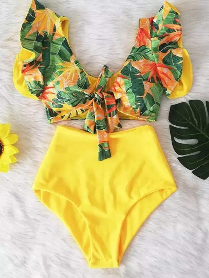 Shay Summer Bikini