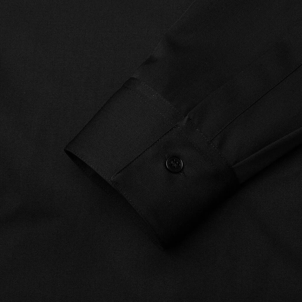 Shirt - Black