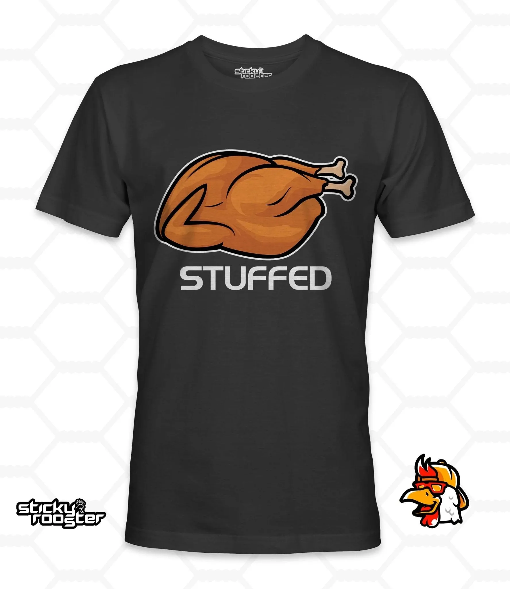 Stuffed shirt