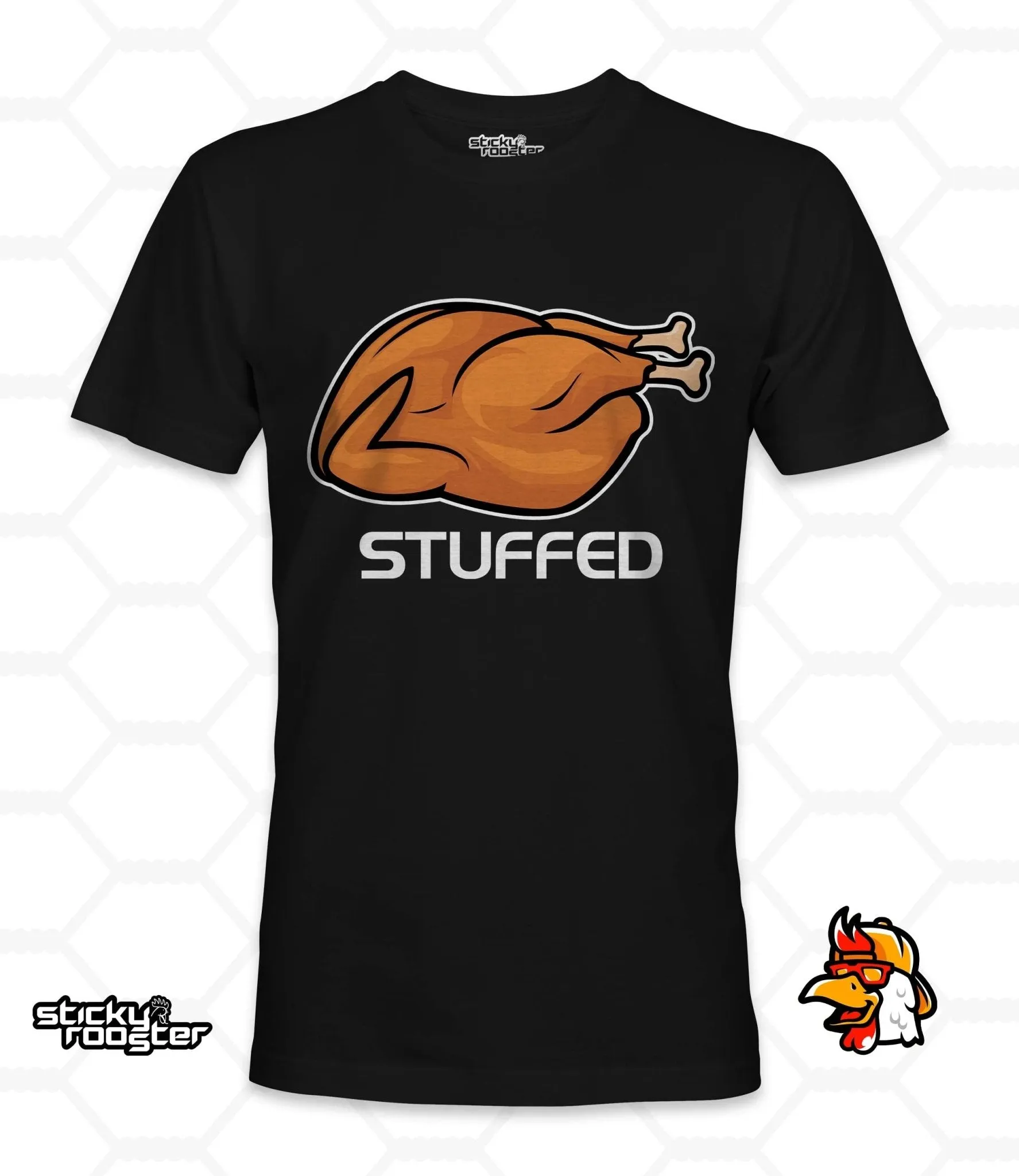 Stuffed shirt