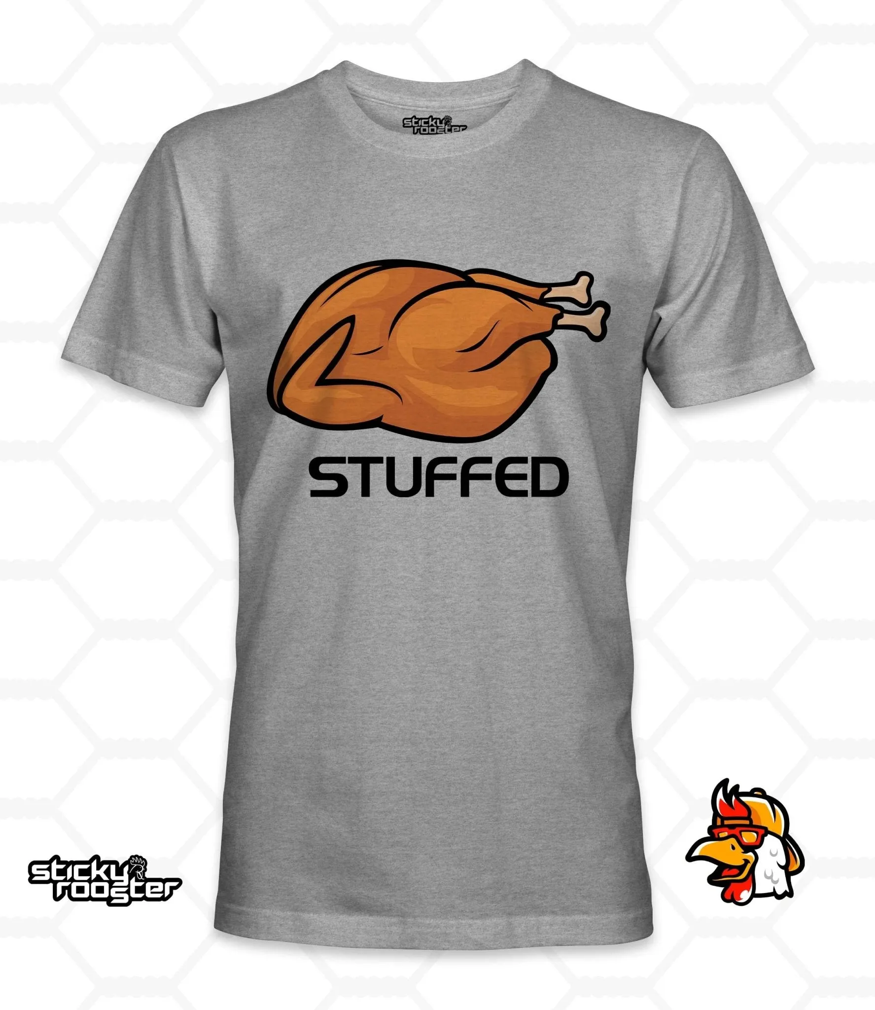 Stuffed shirt