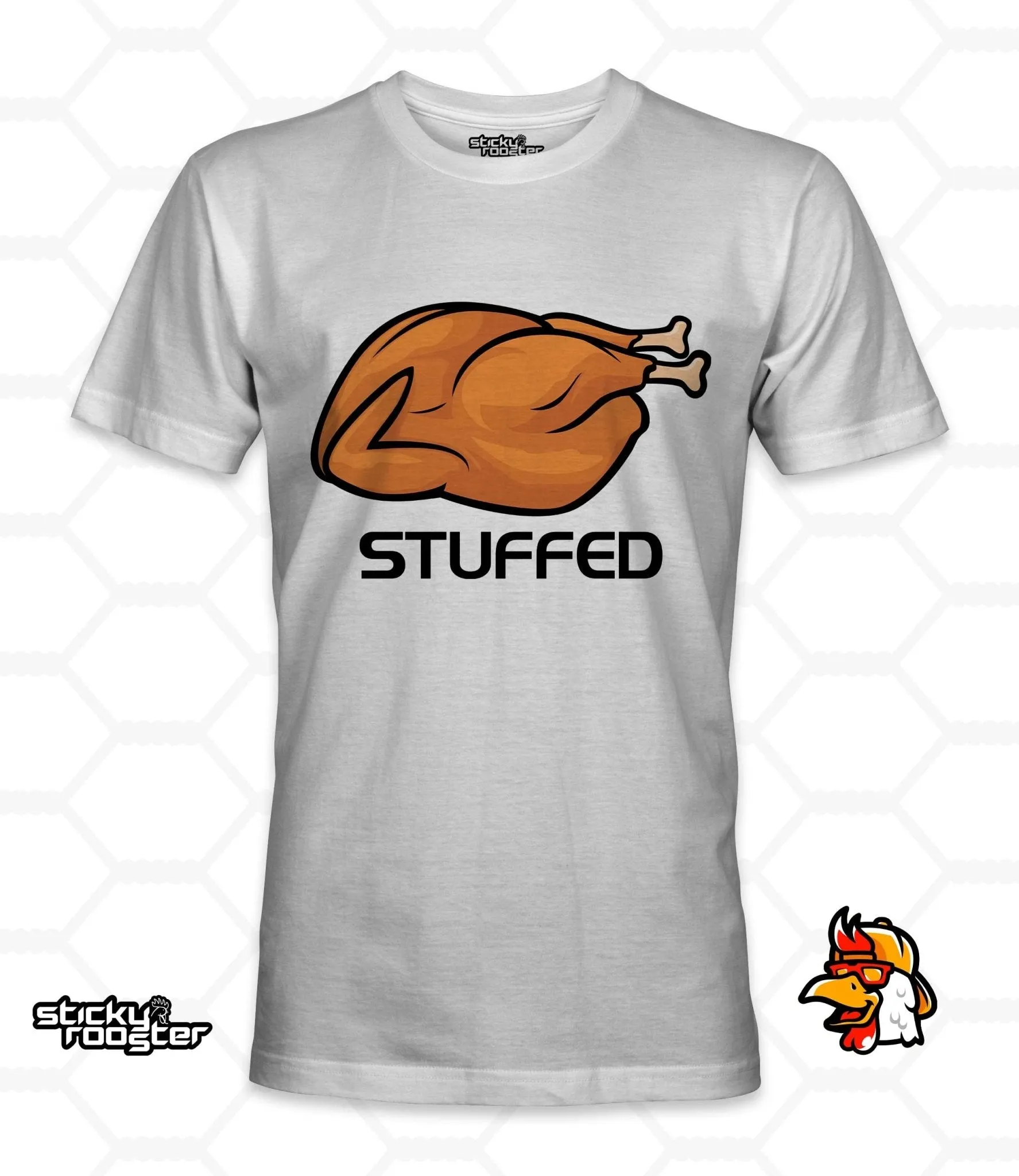 Stuffed shirt