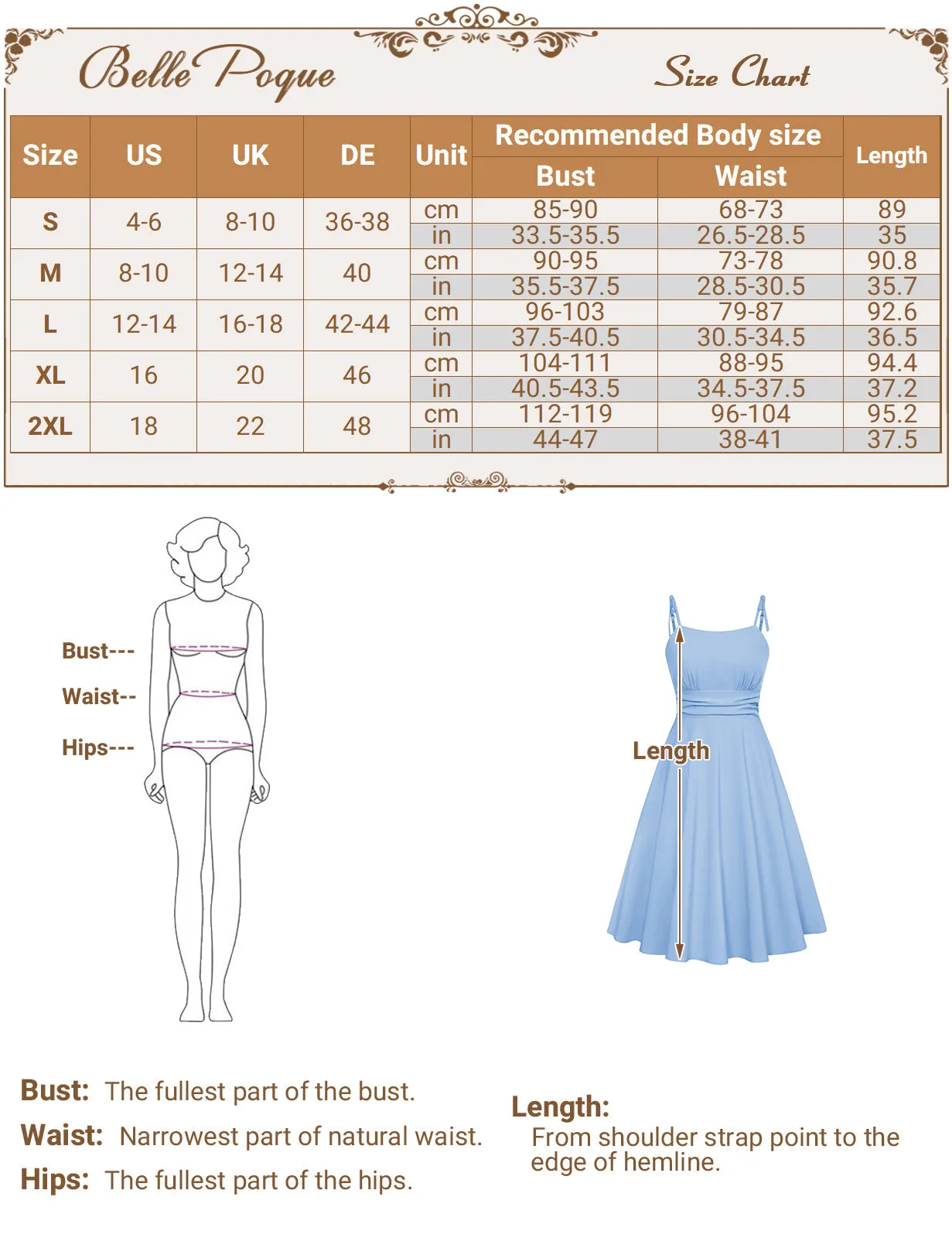 Summer Cherry Pattern Slip Dresses for Women Spaghetti Strap Midi Sun Dress Cute Casual Dress with Pockets