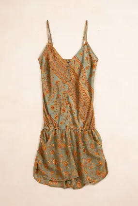 Summer Crush Romper