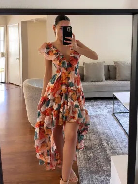 SUMMER DRESS