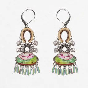 Summer Fields Alona Earrings