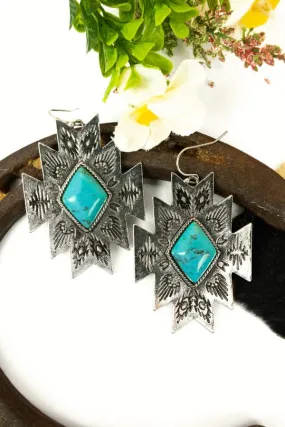 Summer Fiesta  EARRINGS