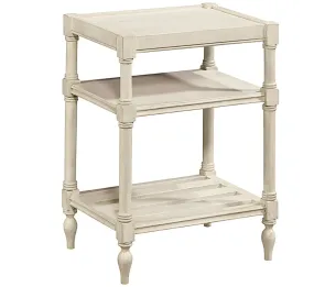 Summer Hill Chair Side Table