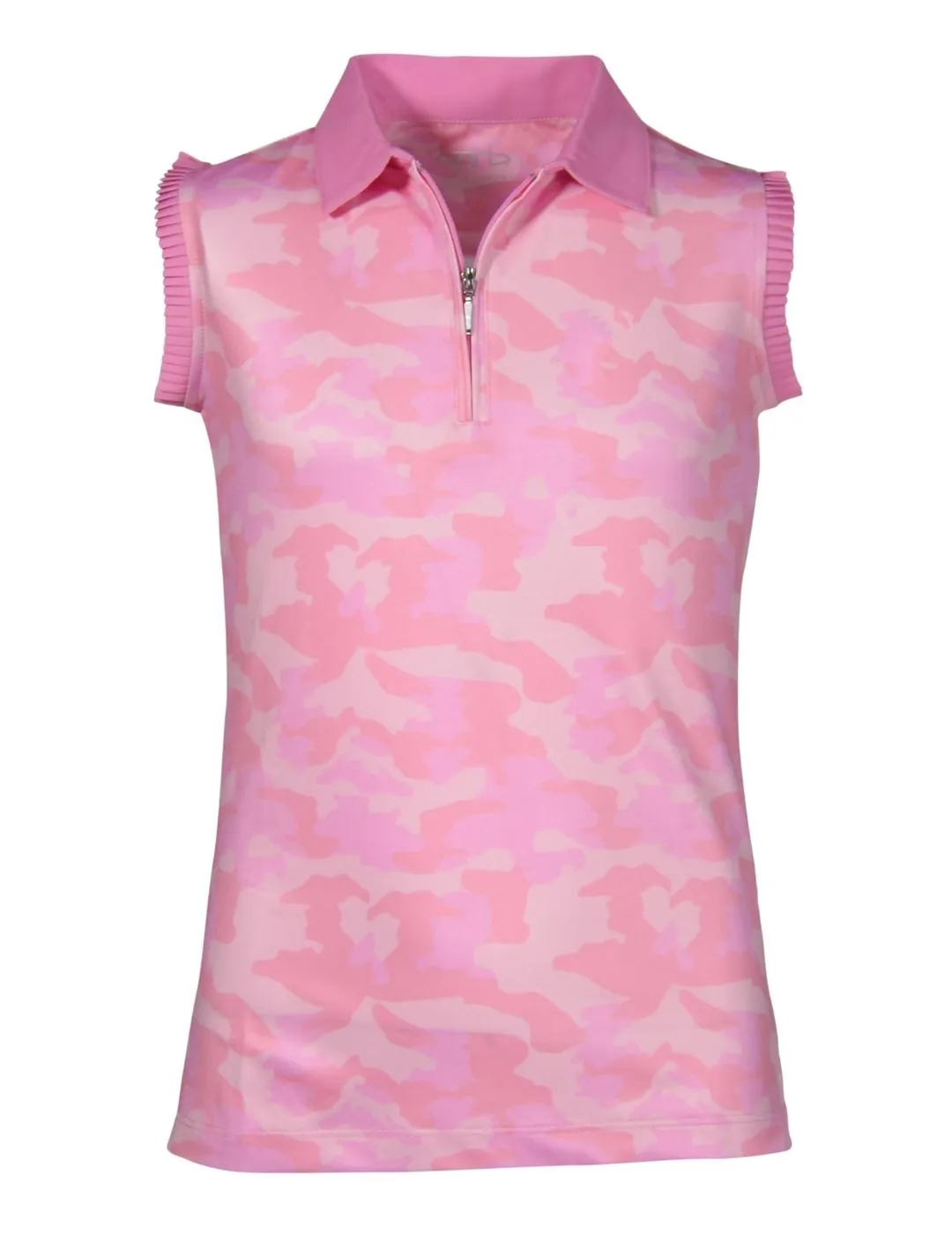 Summer Toddler Girls' Polo