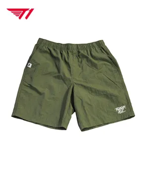 T1 Summer Nylon Shorts