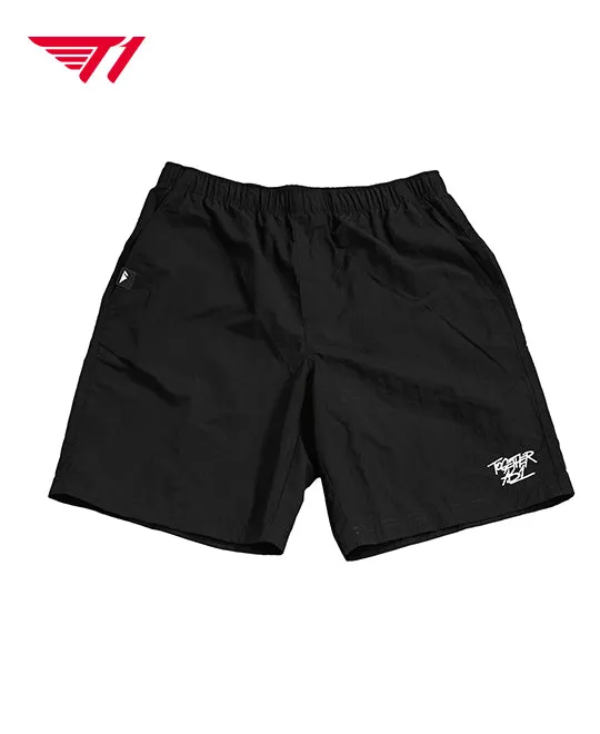 T1 Summer Nylon Shorts