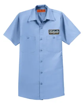 Tailgate Work Shirt