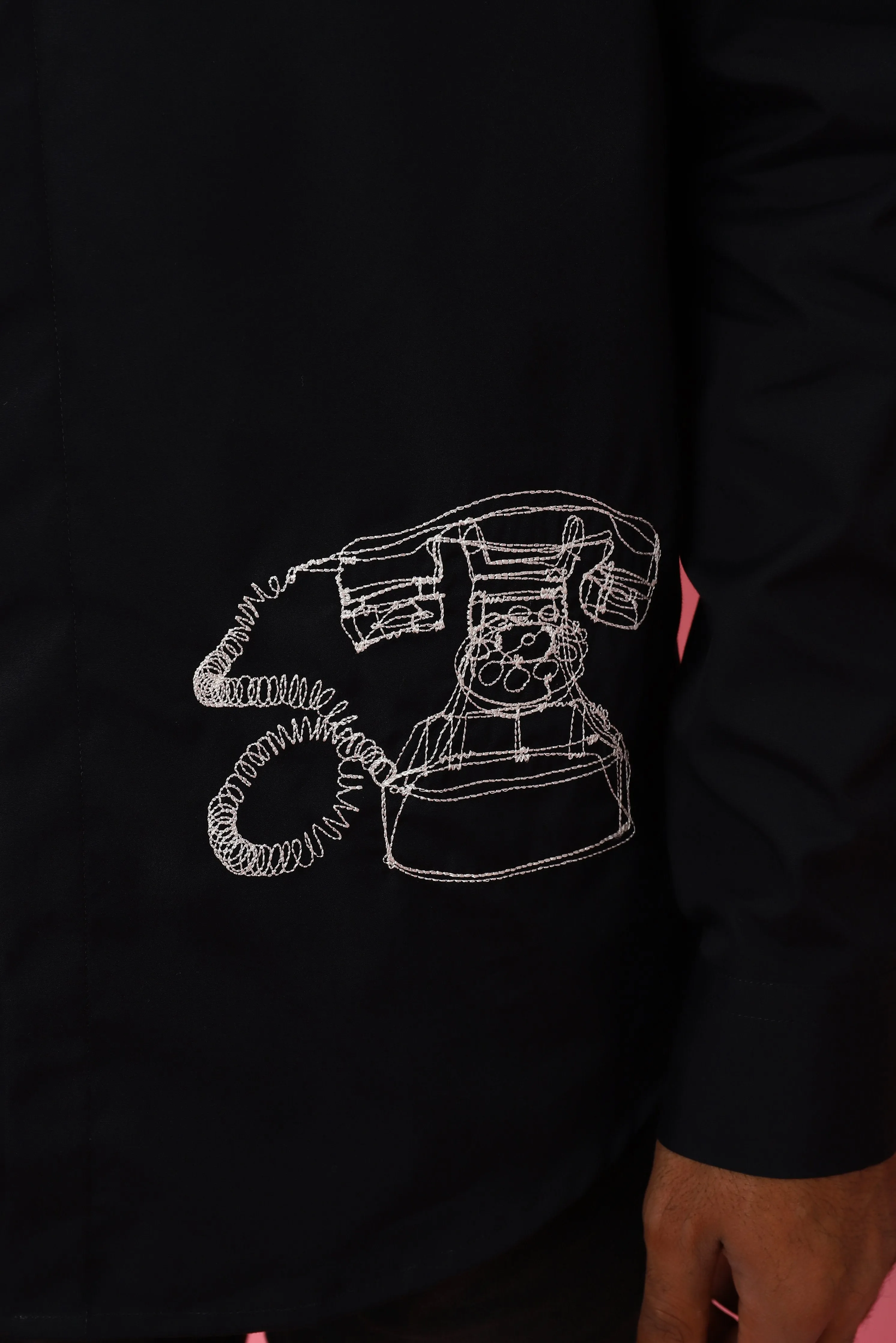 The Hotline Shirt