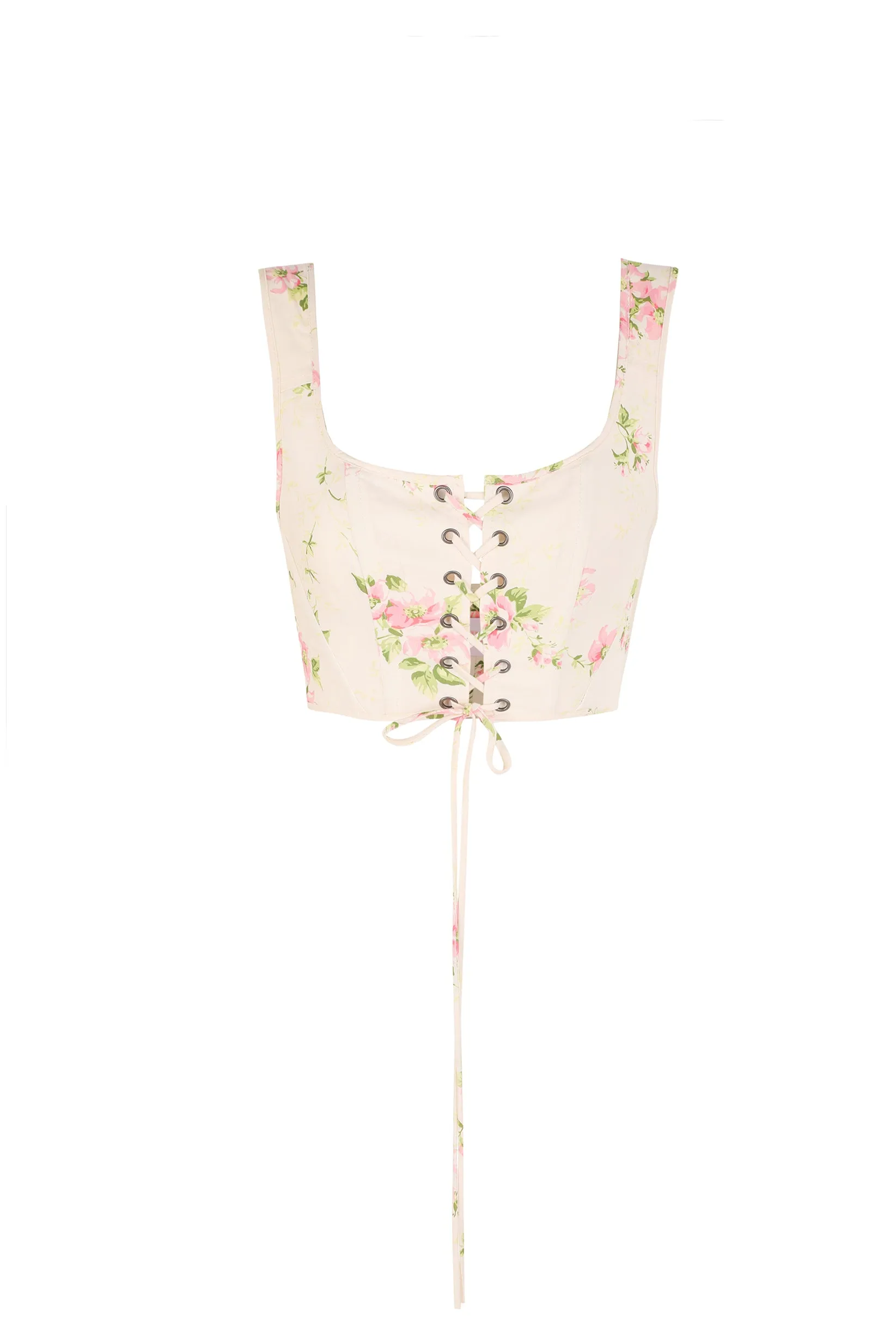 The Summer Home Soft Corset