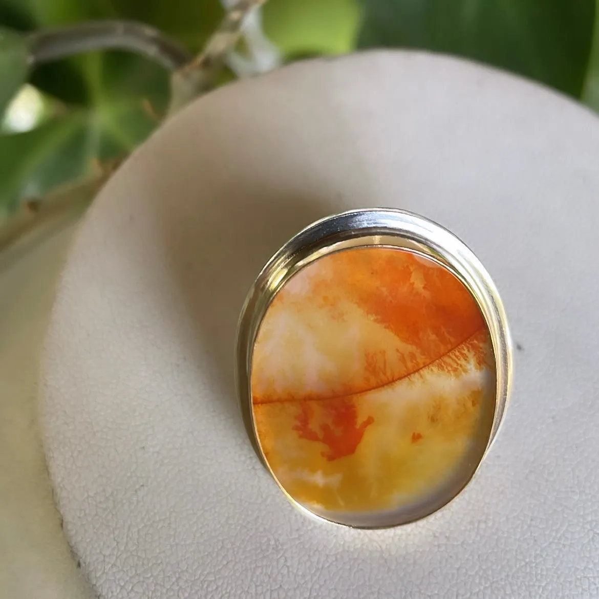 Western Autumn Ring